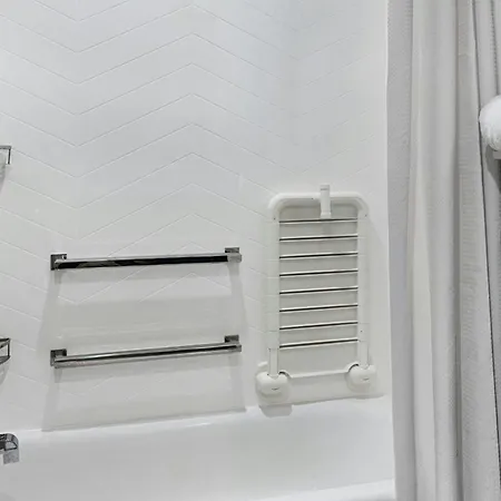 Fairfield By Marriott Inn & Suites Mattoon