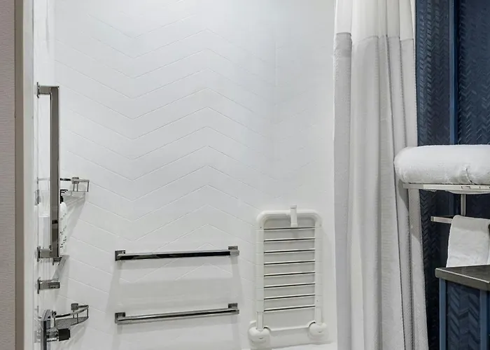 Fairfield By Marriott &