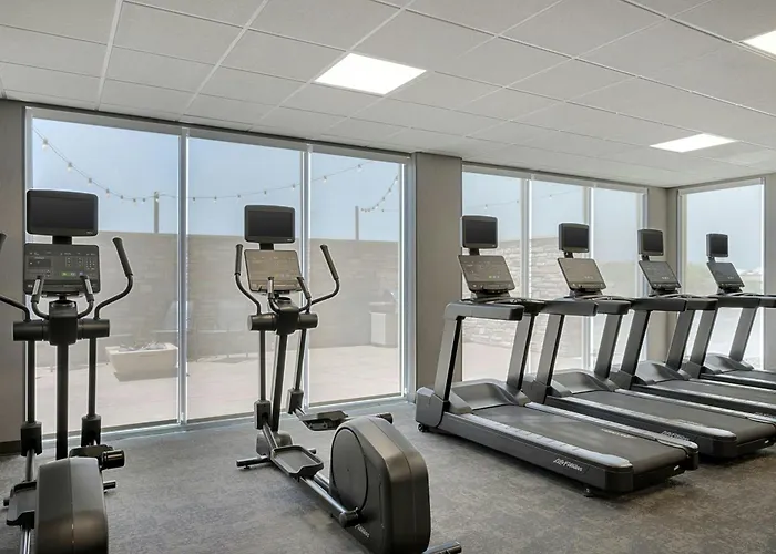 Fairfield By Marriott &